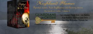 Highland Flames-banner