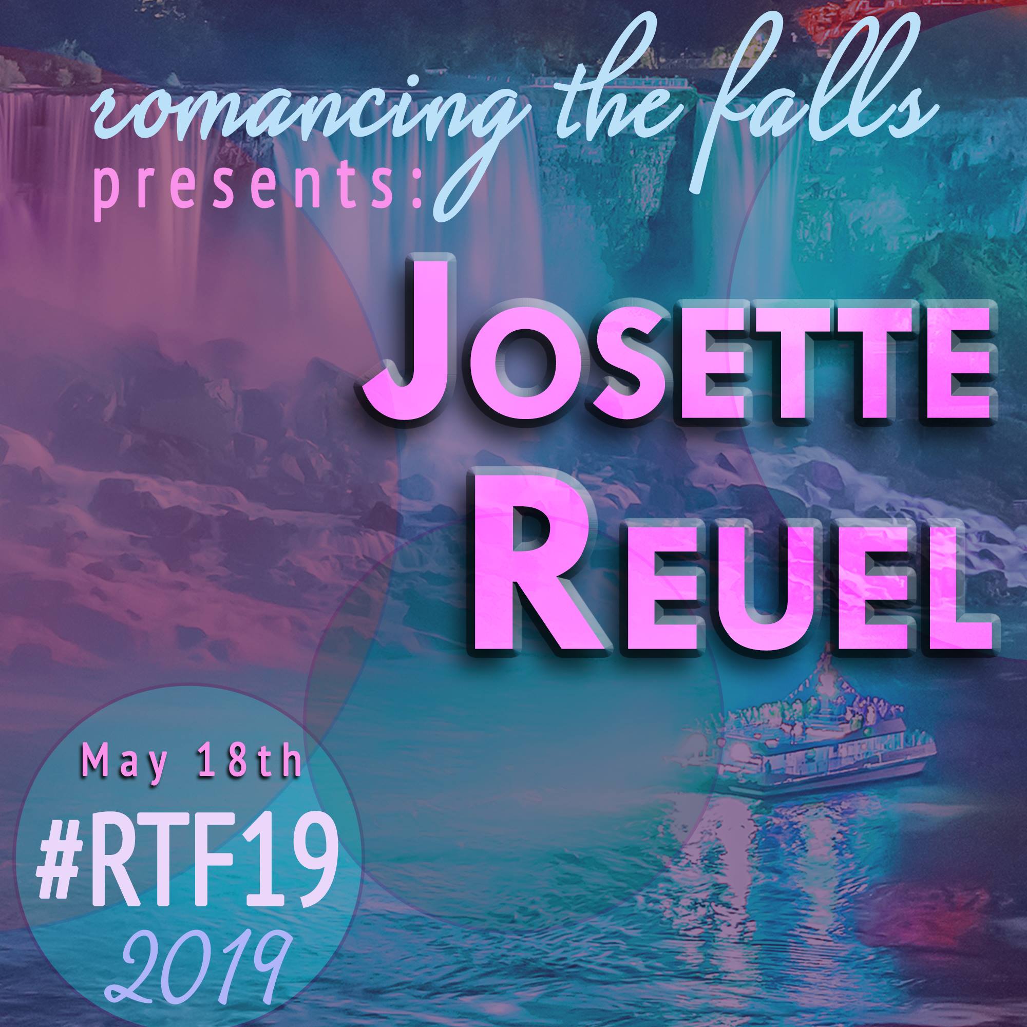 Josette-Reuel