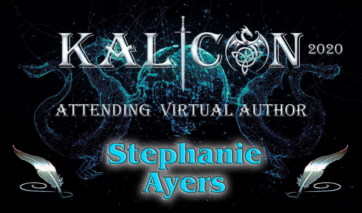 KaLiCon-2020-badge-StephanieAyers